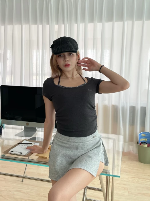 ...